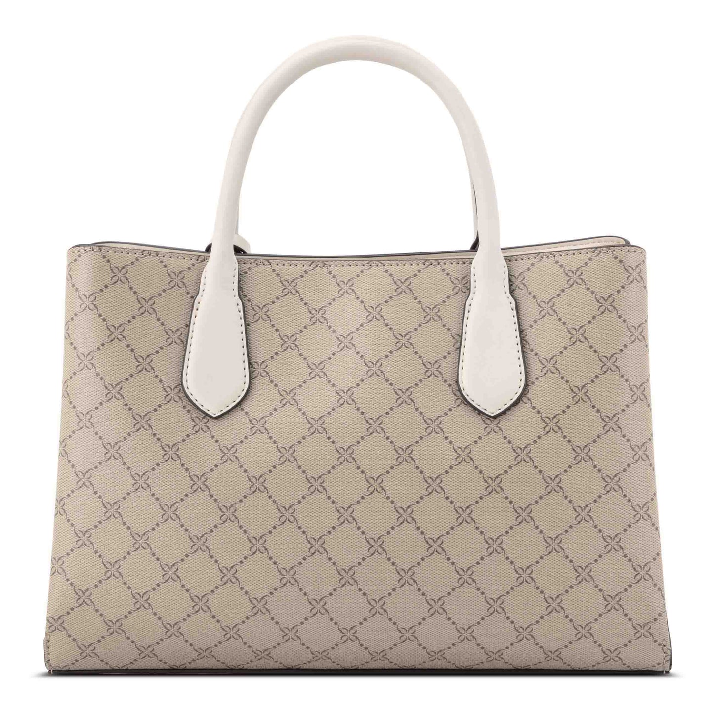 Cartera  Satchel Kyrie5 Blanco2