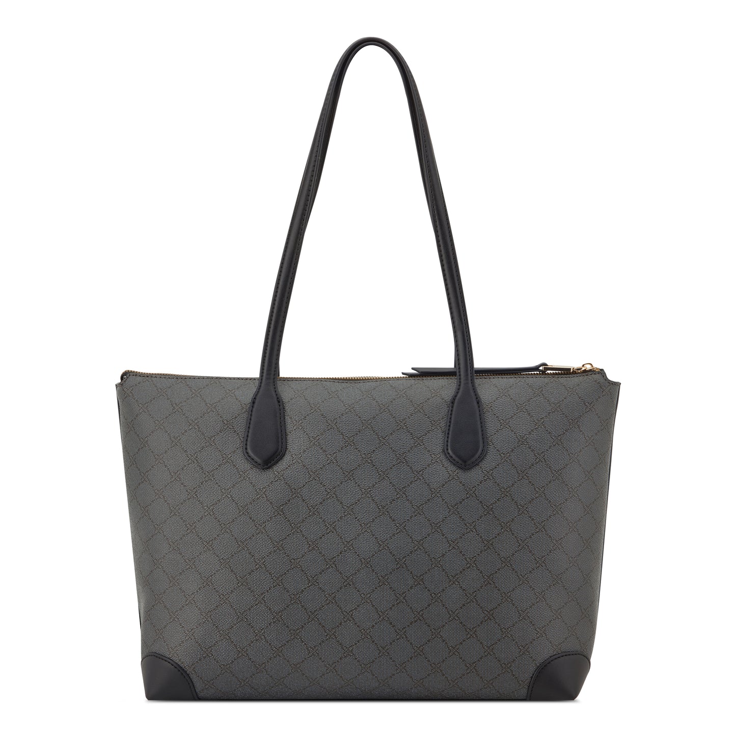 Cartera Tote Kyrie Negro