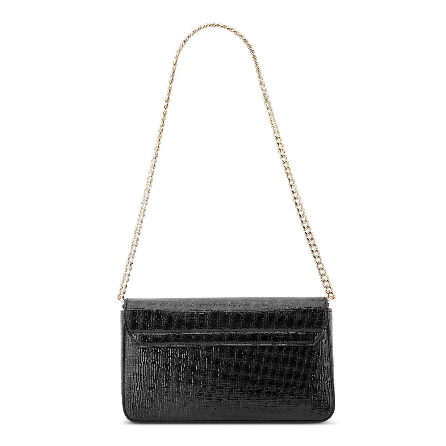Cartera Shoulder Bag Blais Negro
