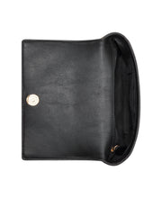 Kyelle Mini Cnvrtble Xbdy Flap Natural Logo Black