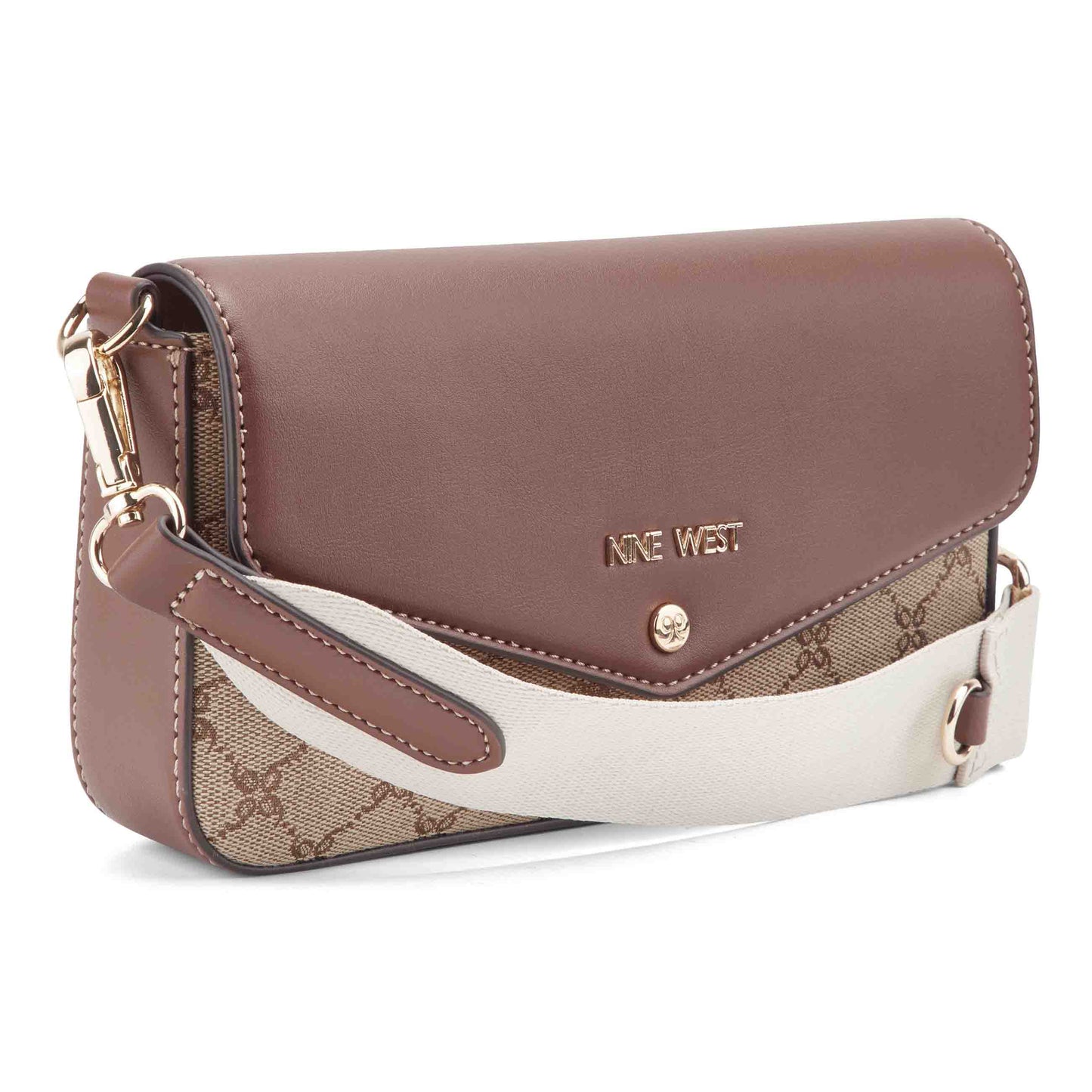 Cartera xBody Peaches Chocolate