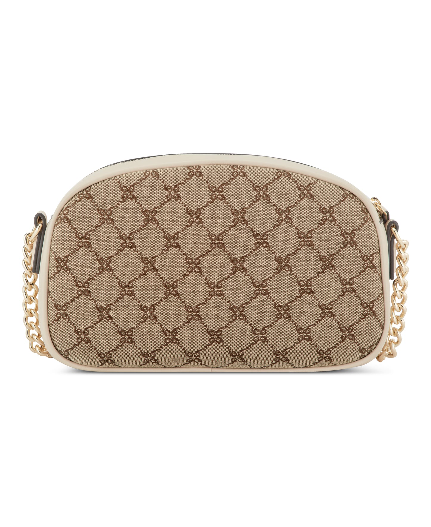 Cartera Nine West Calisa Mini Mocha