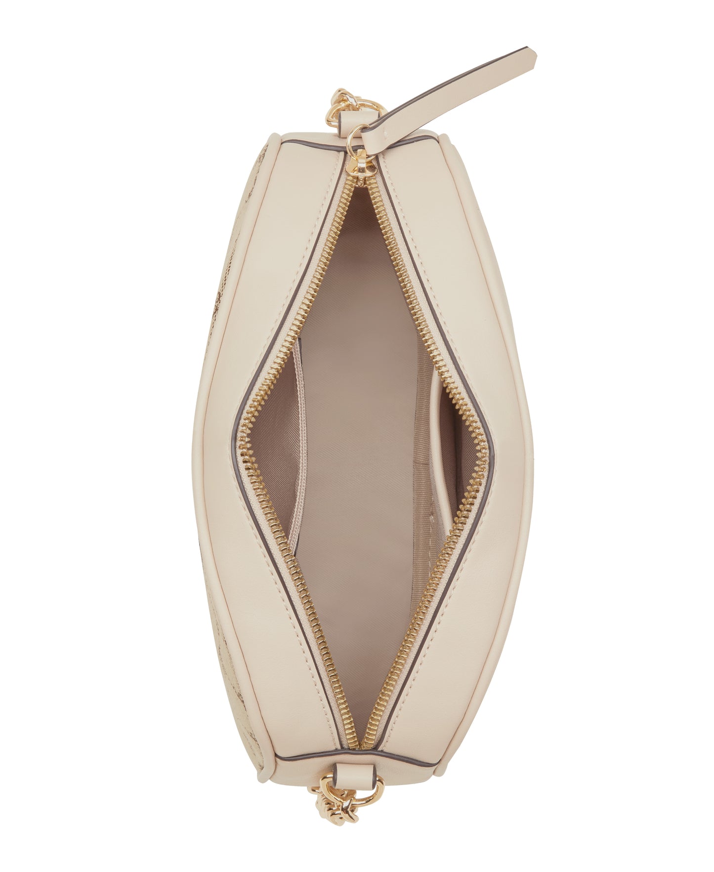 Cartera Nine West Calisa Mini Mocha