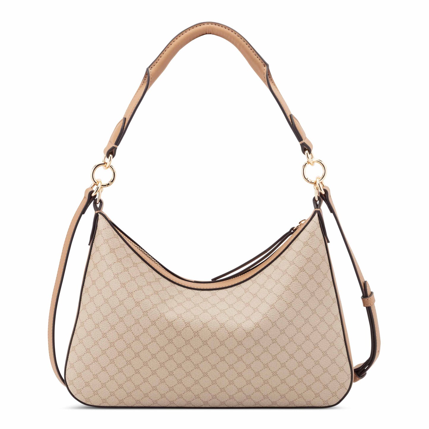 Cartera  Shoulder Bag  Claramae Camel