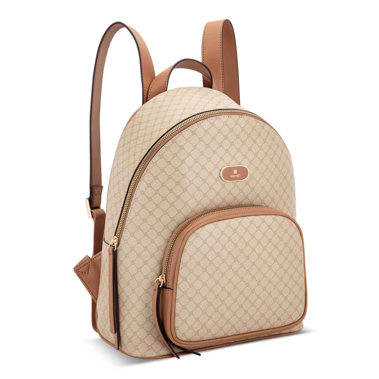 Mochila  Tahera Camel