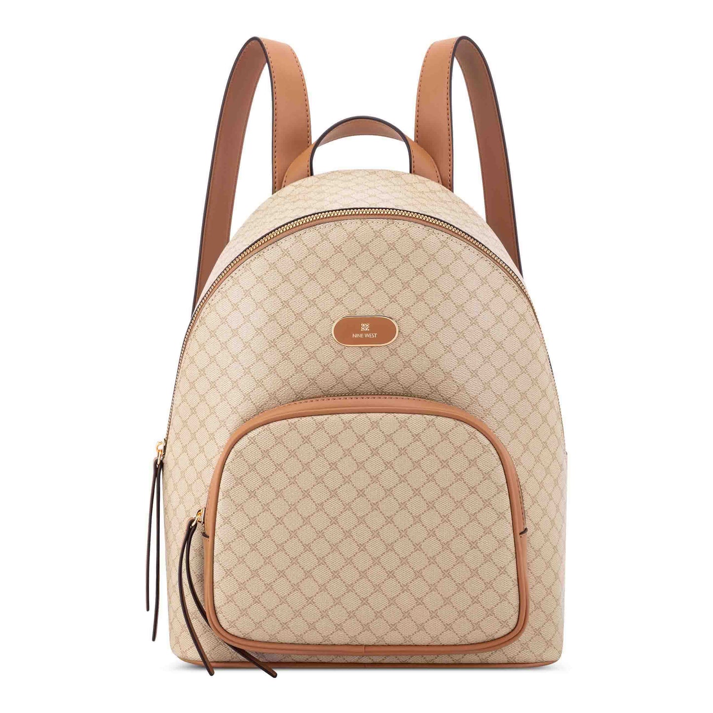 Mochila  Tahera Camel