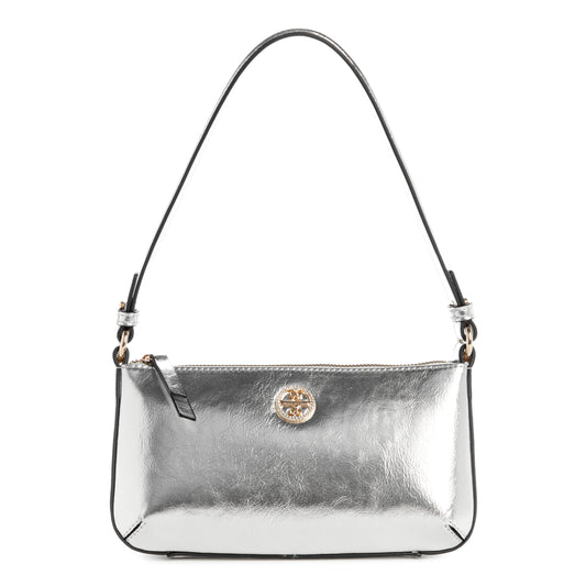 Cartera Shoulderbag Maylee Plata