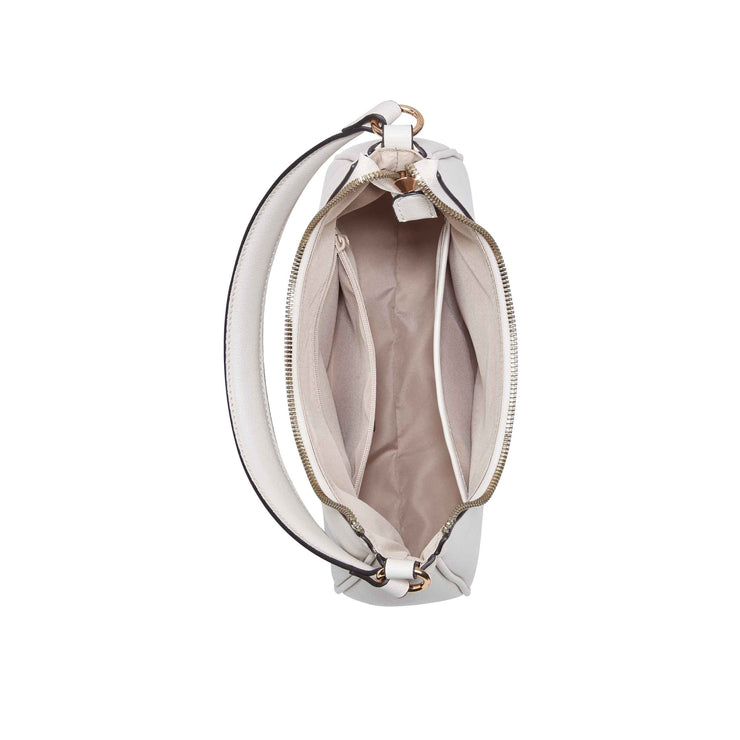 Cammille Mini Hobo Milk