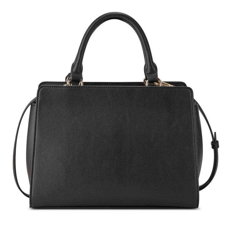 Maribel Satchel Black