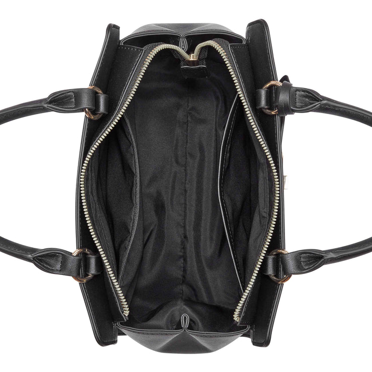 Maribel Satchel Black