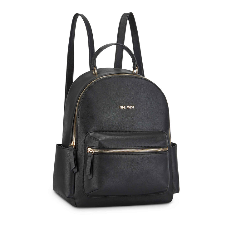 Dolores Backpack Black