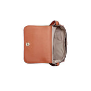 Averil Mini Top Handle Flap Ginger