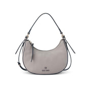 Cedric Mini Shoulder Crossbody Greystone