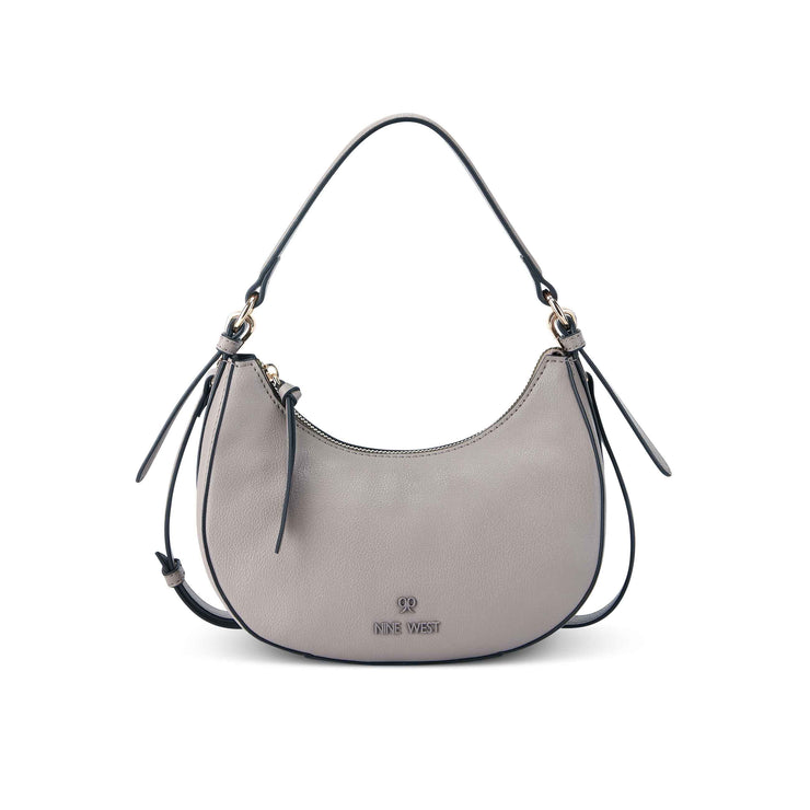 Cedric Mini Shoulder Crossbody Greystone