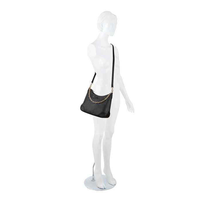 Trsitie Swingpack Black