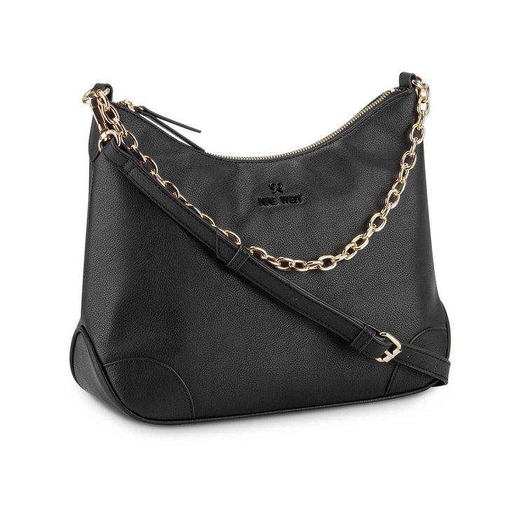 Trsitie Swingpack Black