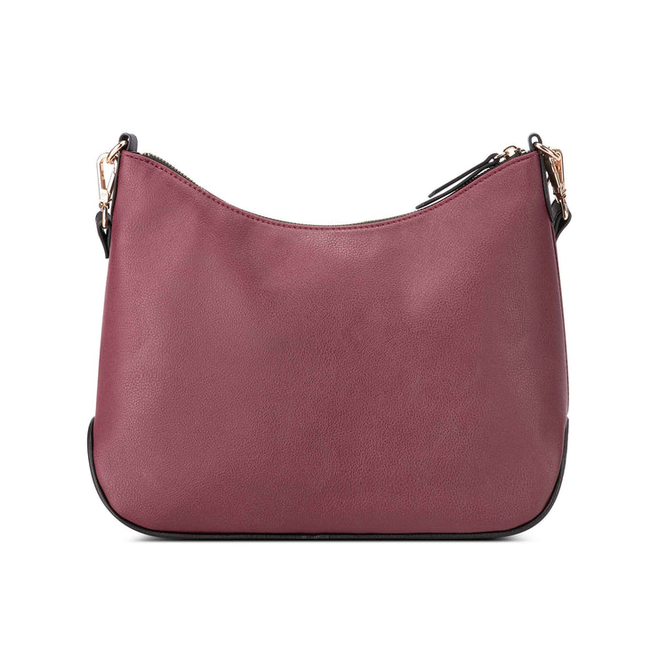 Trsitie Swingpack Claret Multi