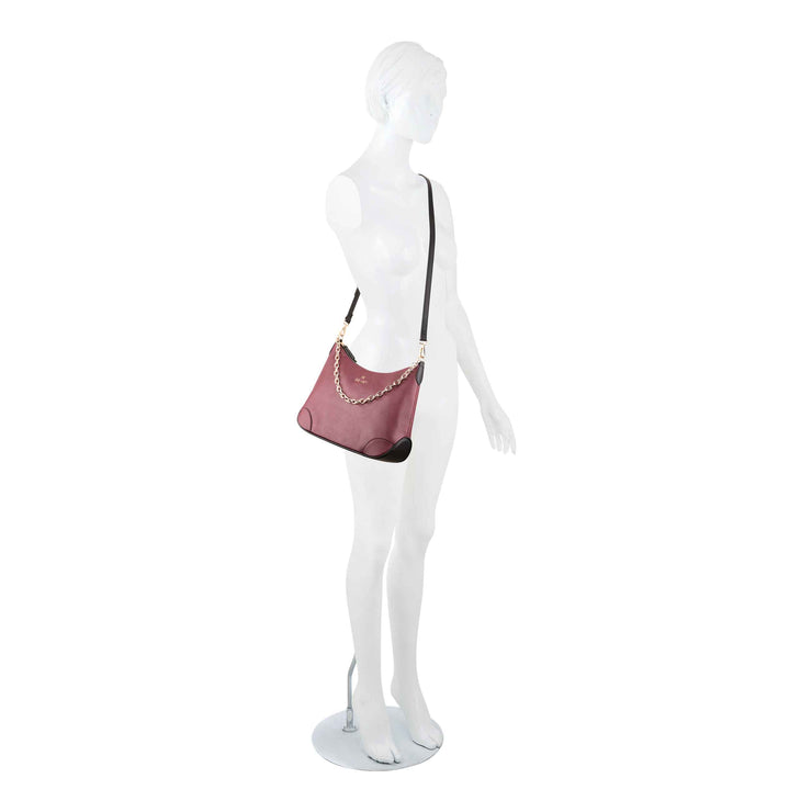Trsitie Swingpack Claret Multi