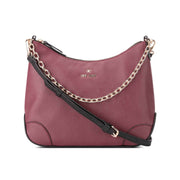 Trsitie Swingpack Claret Multi