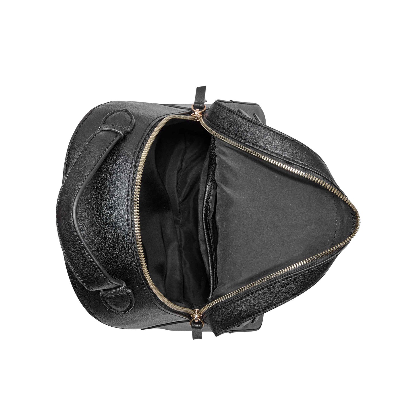 Backpack Medium Dome Vander Black