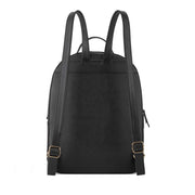 Vander Large Dome Backpack Black