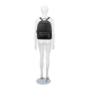 Vander Large Dome Backpack Black