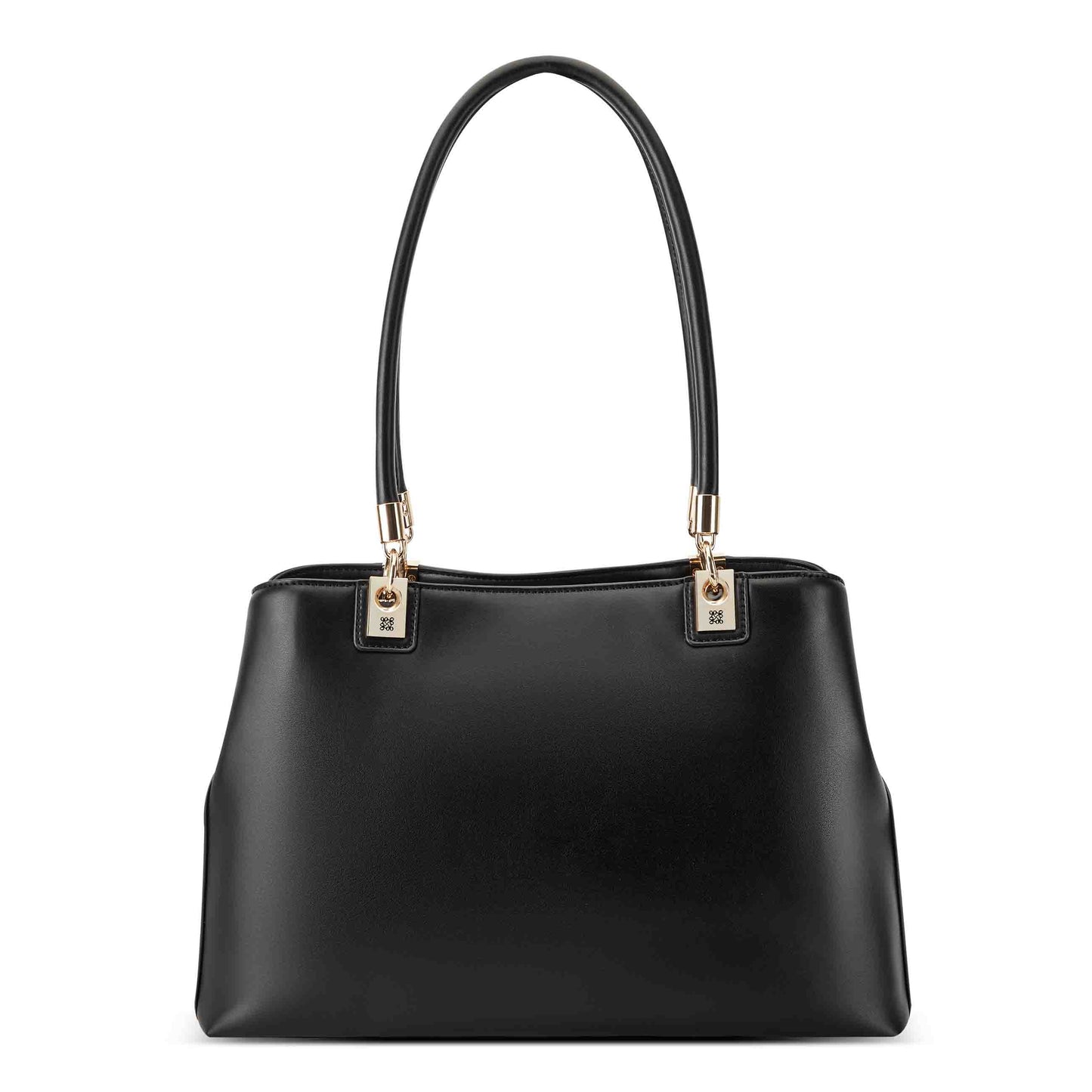 Cartera Carryall Donella Negro