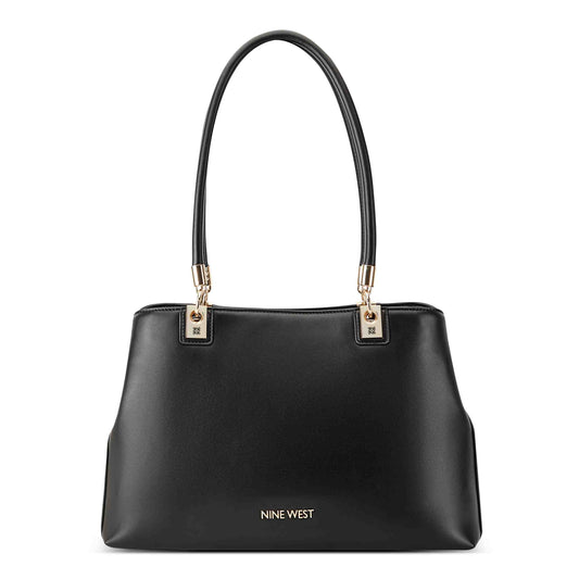 Cartera Carryall Donella Negro