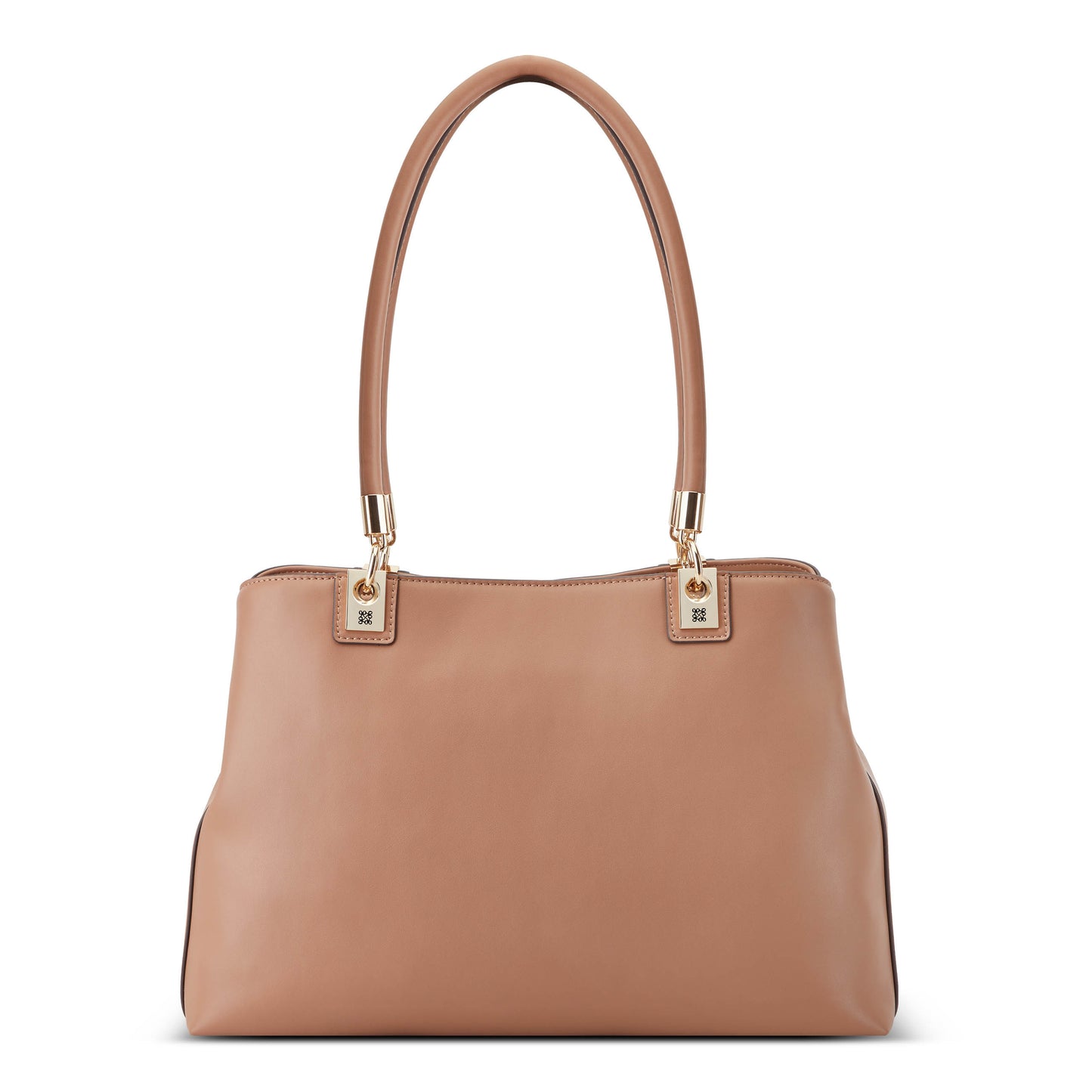 Cartera Carryall Donella Chocolate