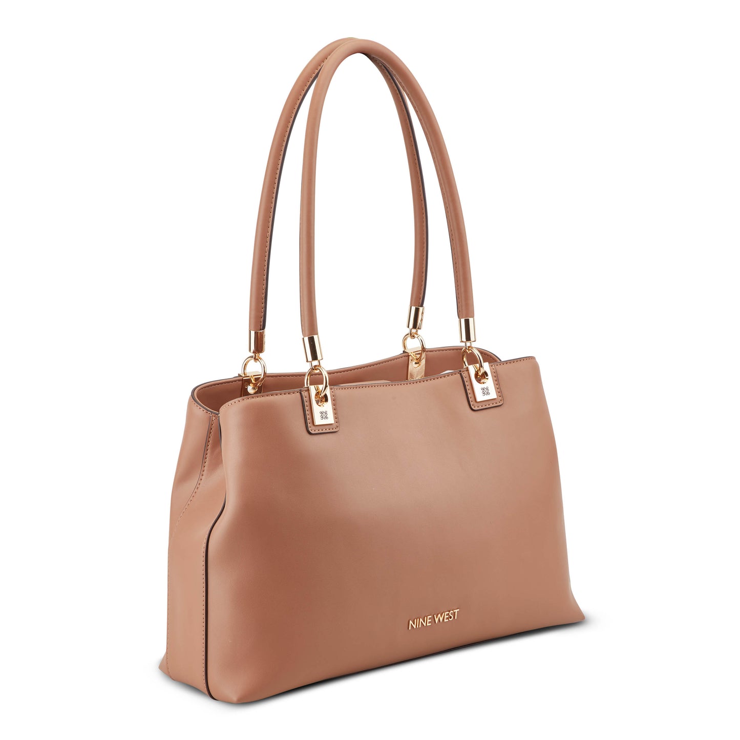 Cartera Carryall Donella Chocolate