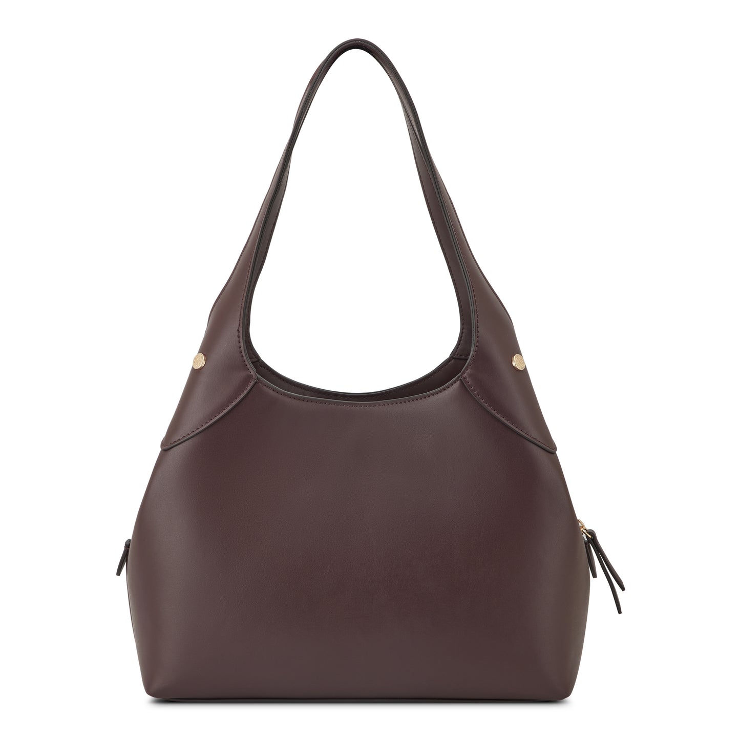 Cartera Shoulder Bag Eamon Vino