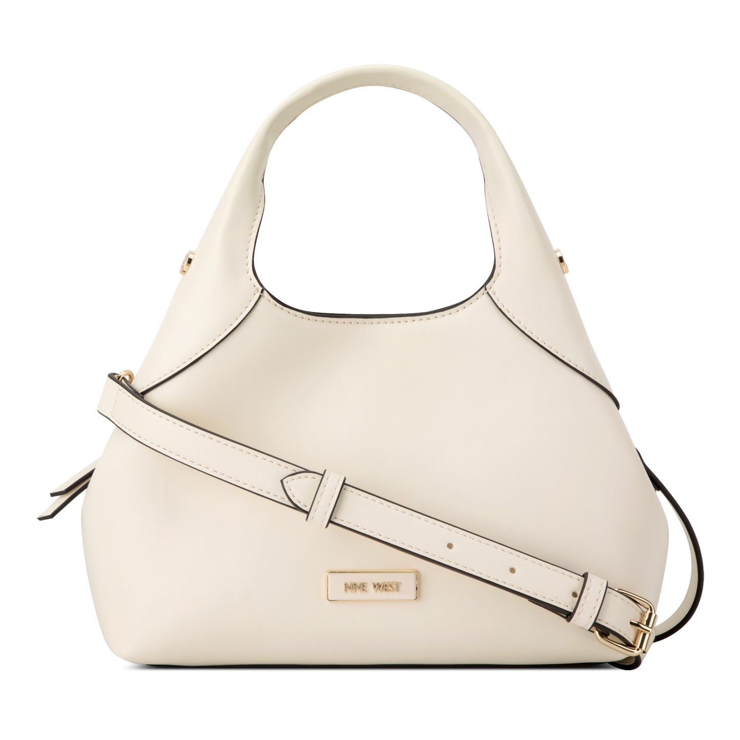 Cartera Crossbody Eamon Blanco
