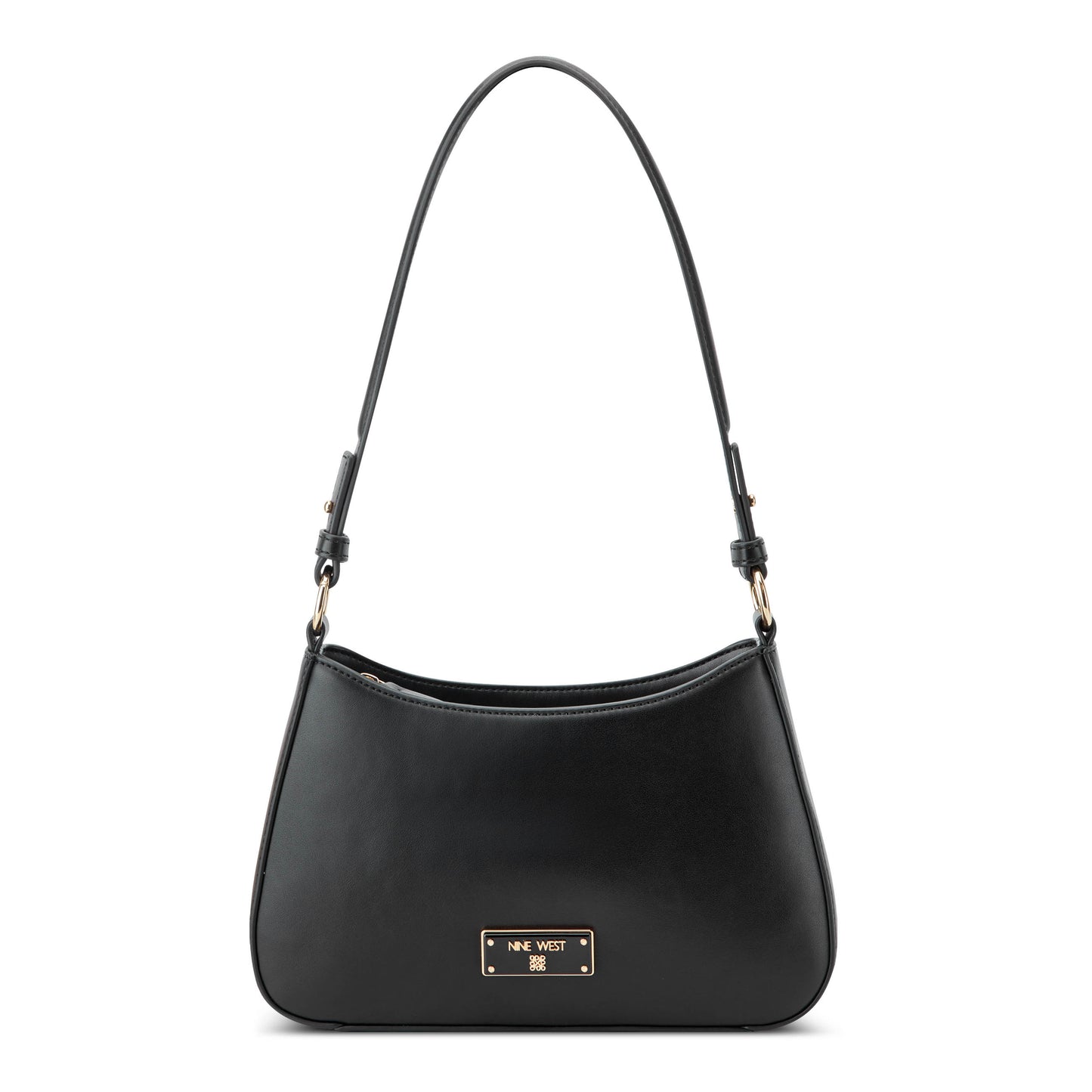 Cartera Shoulder Charmaine Negro