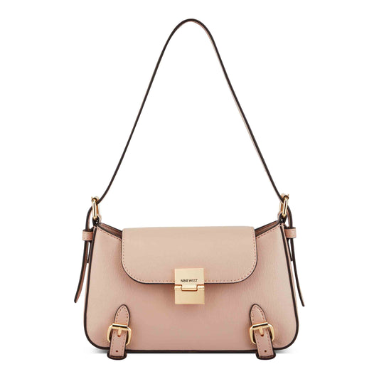 Mini Shoulder Bag Leland Pink