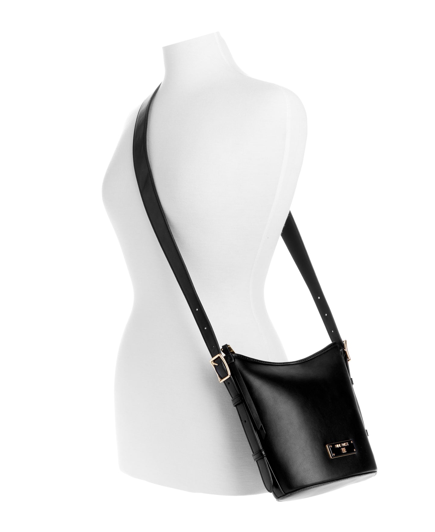 Crossbody1 Leonel Black