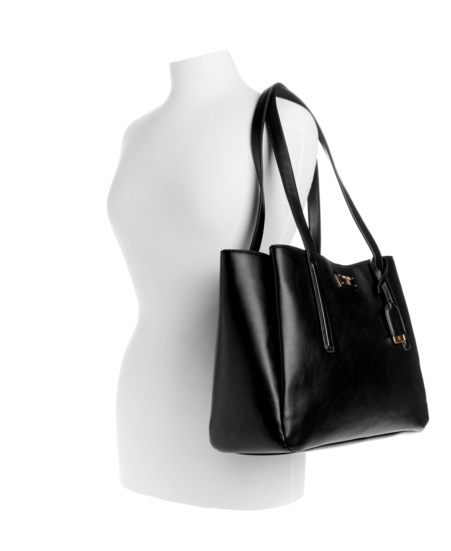 Tote Leonel Black