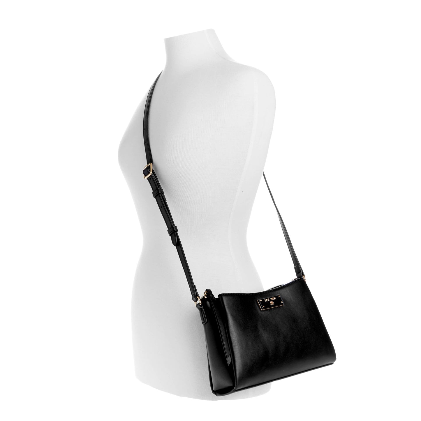 Crossbody Leonel Black