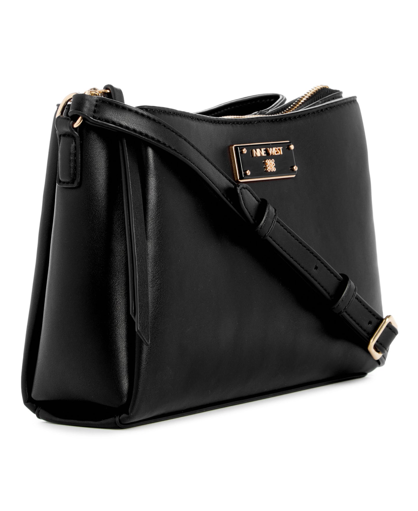 Crossbody Leonel Black