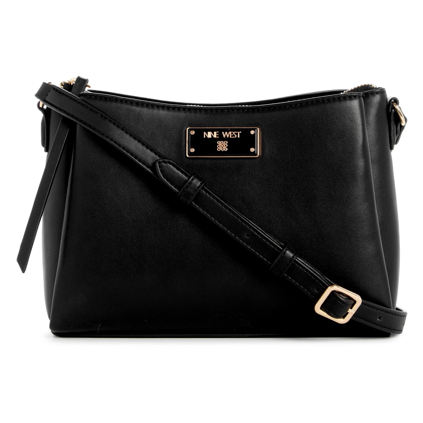 Crossbody Leonel Black