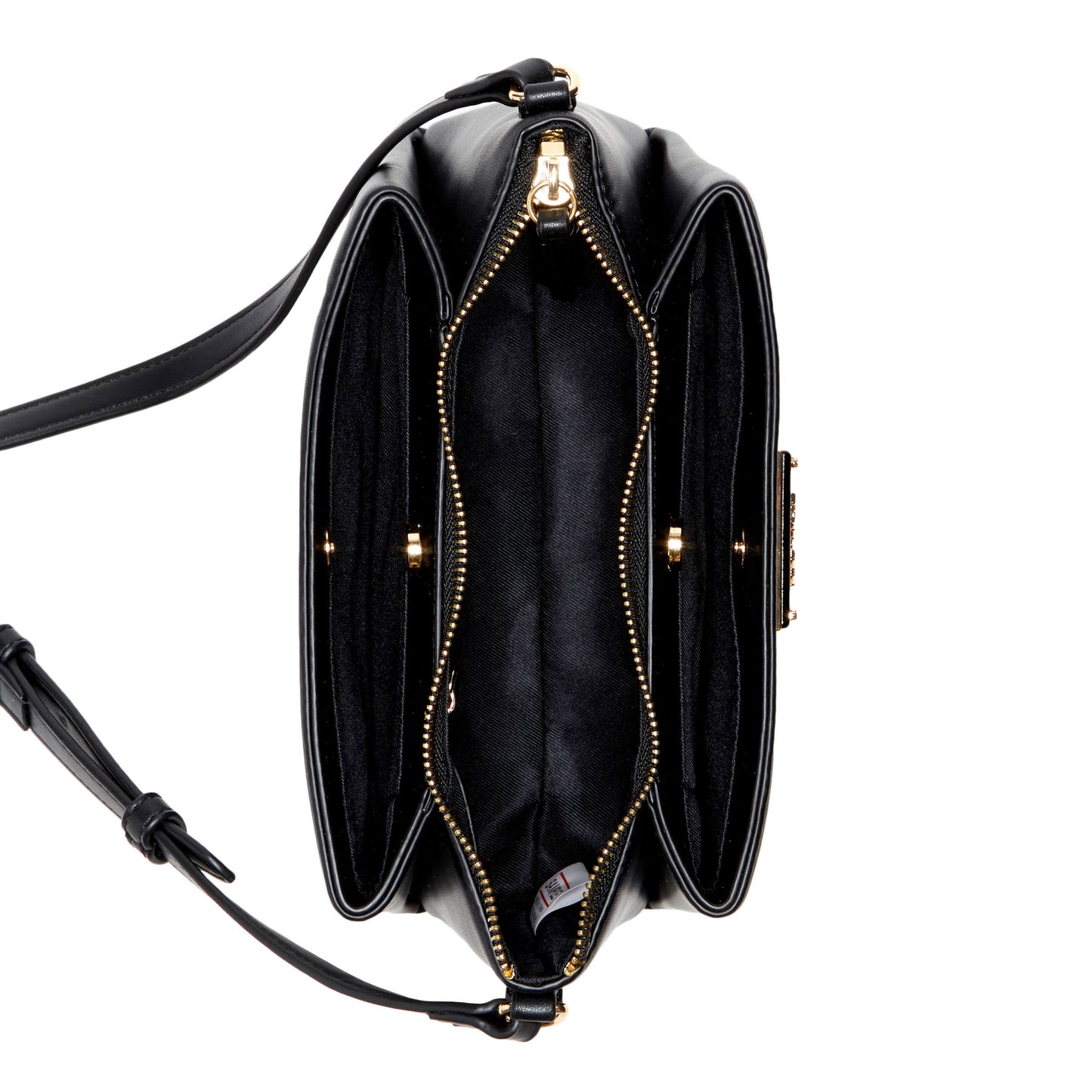 Crossbody Leonel Black