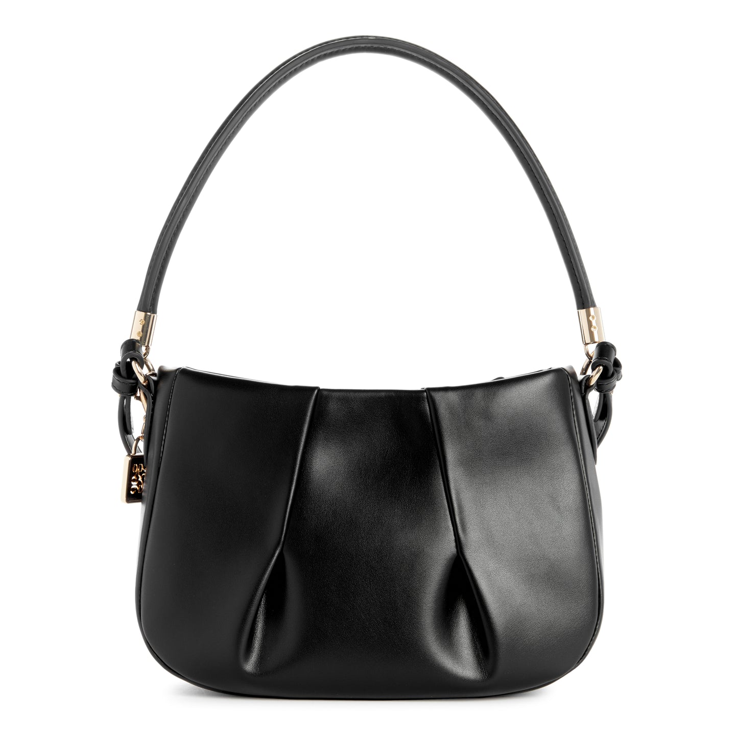 Cartera Crossbody Top Elin Negro