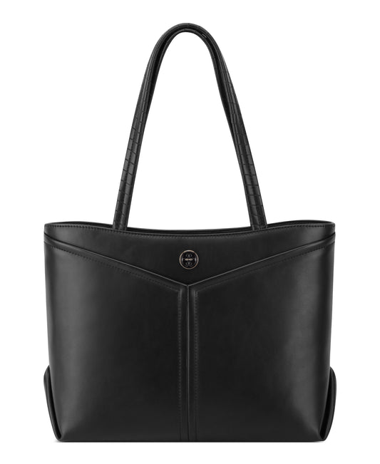 Cartera Tote Erina Negro