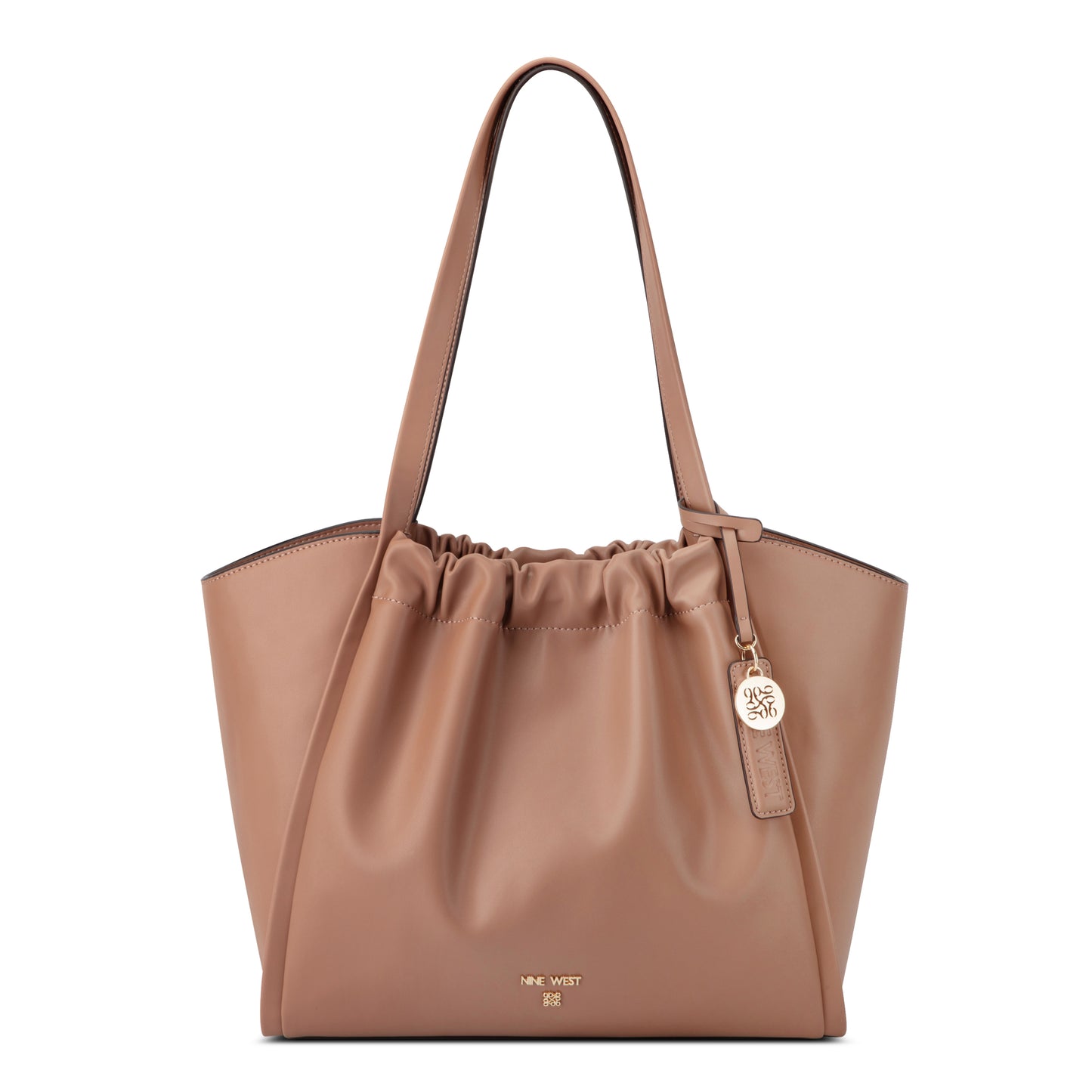 Cartera Tote Kenji Nude
