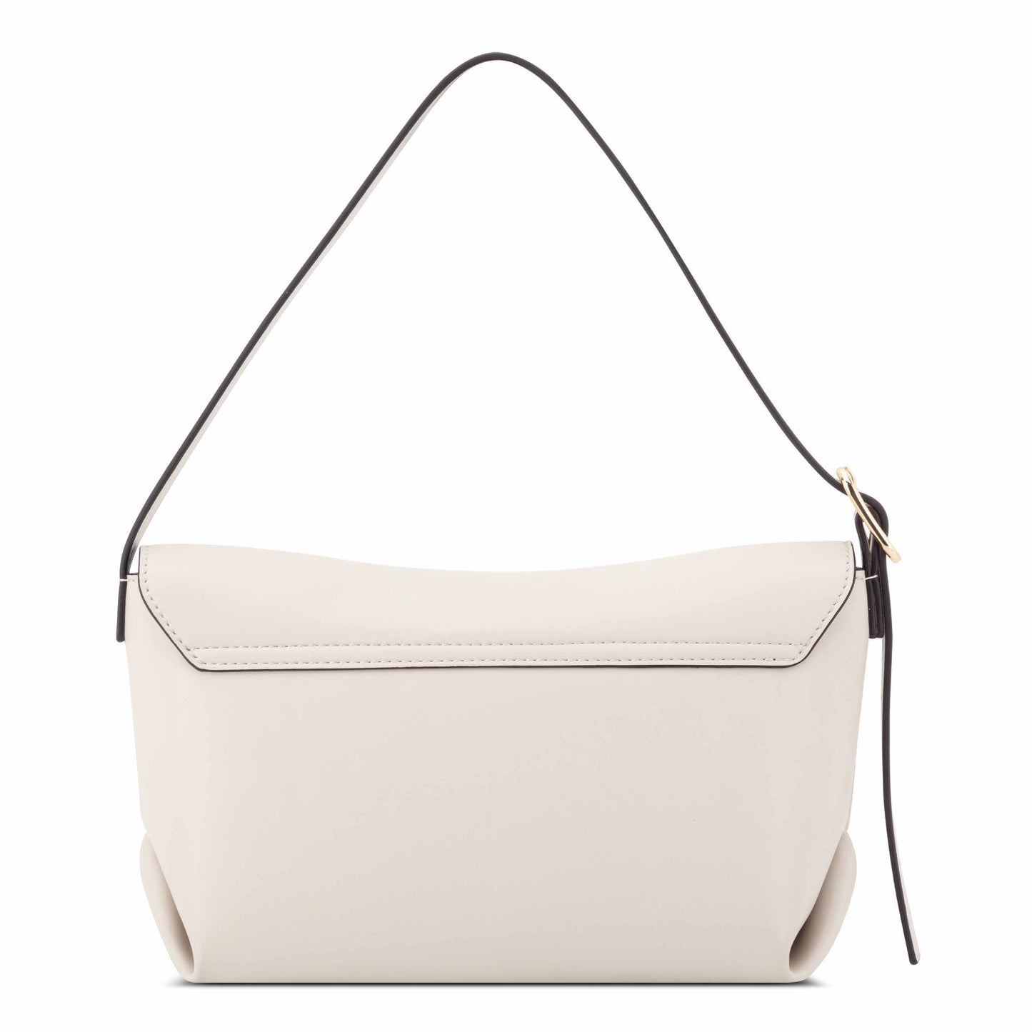 Cartera  Shoulder Bag  Haigan Blanco
