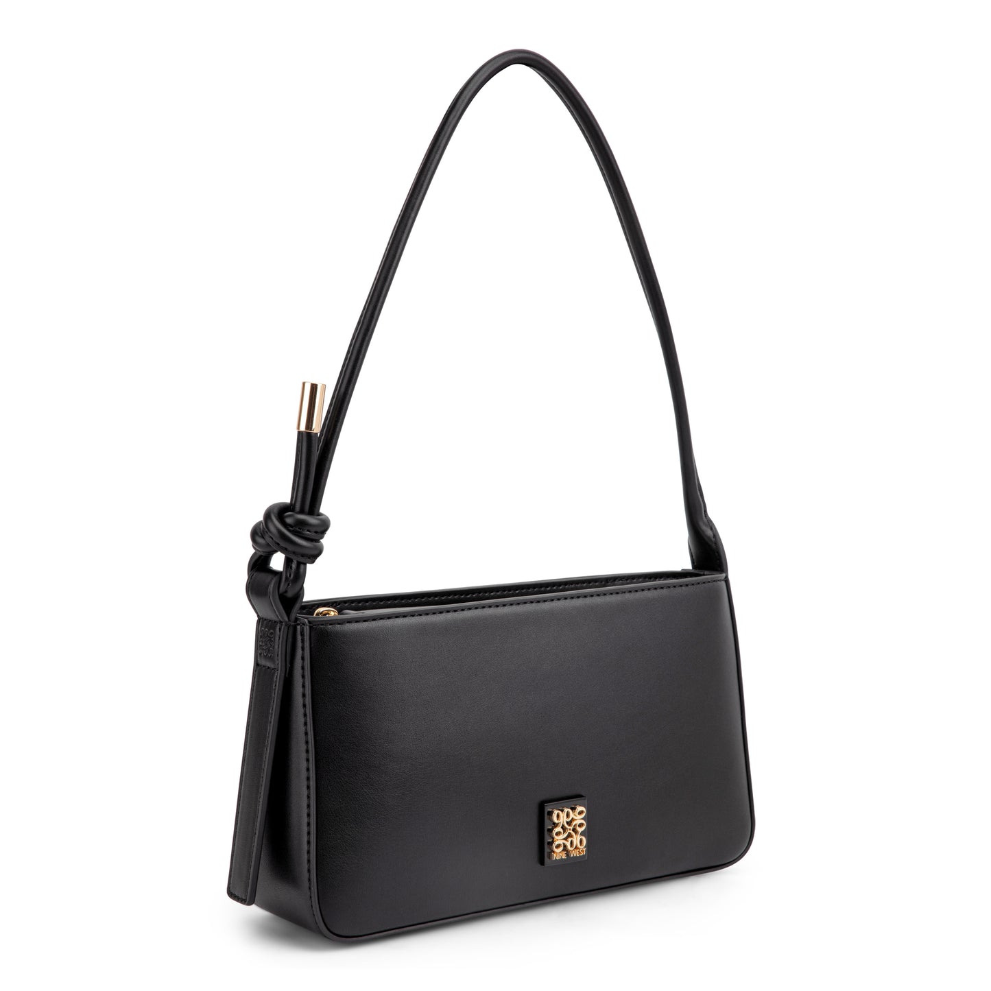 Cartera Shoulder Bag Romin Negro