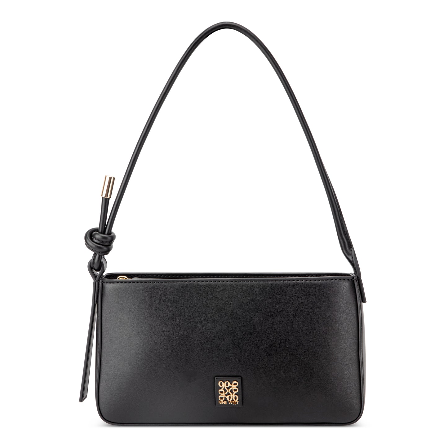 Cartera Shoulder Bag Romin Negro