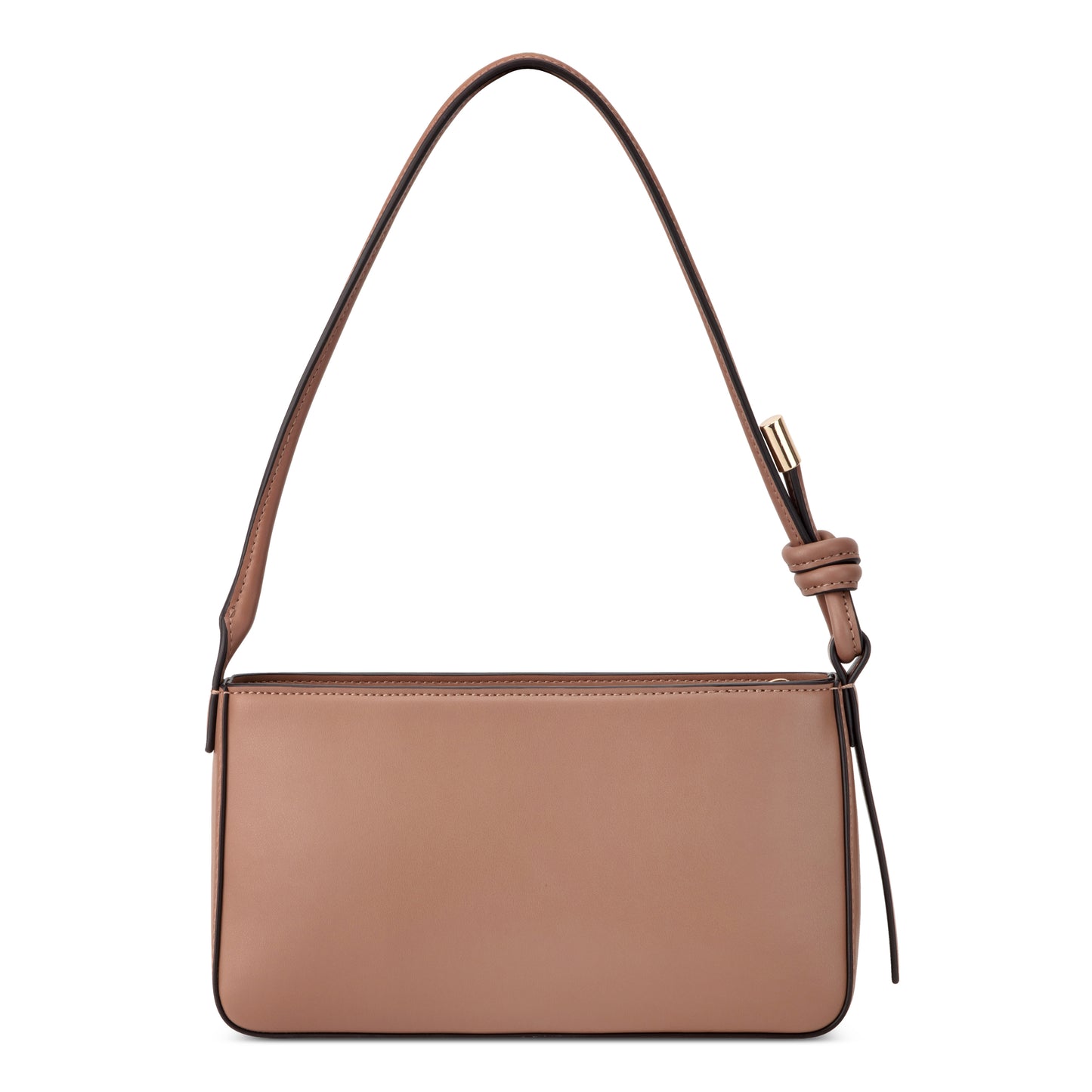 Cartera Shoulder Bag Romin Nude