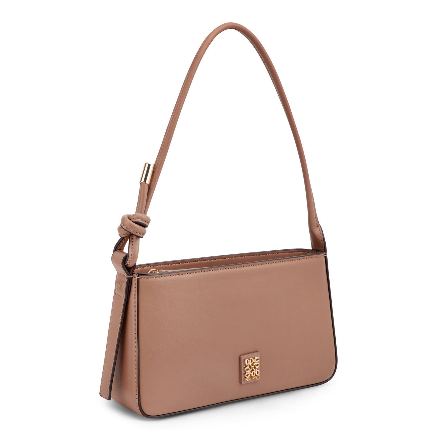 Cartera Shoulder Bag Romin Nude