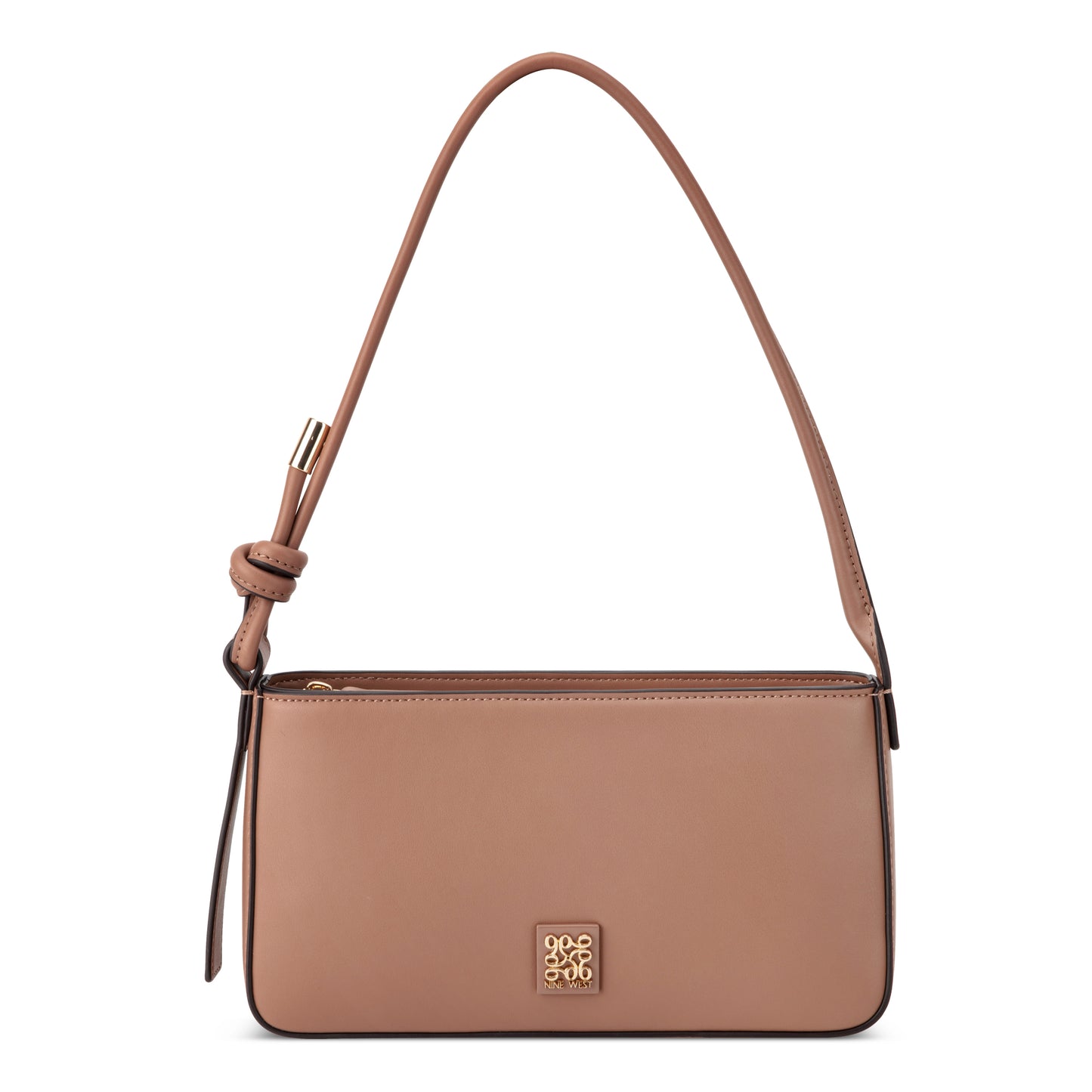 Cartera Shoulder Bag Romin Nude
