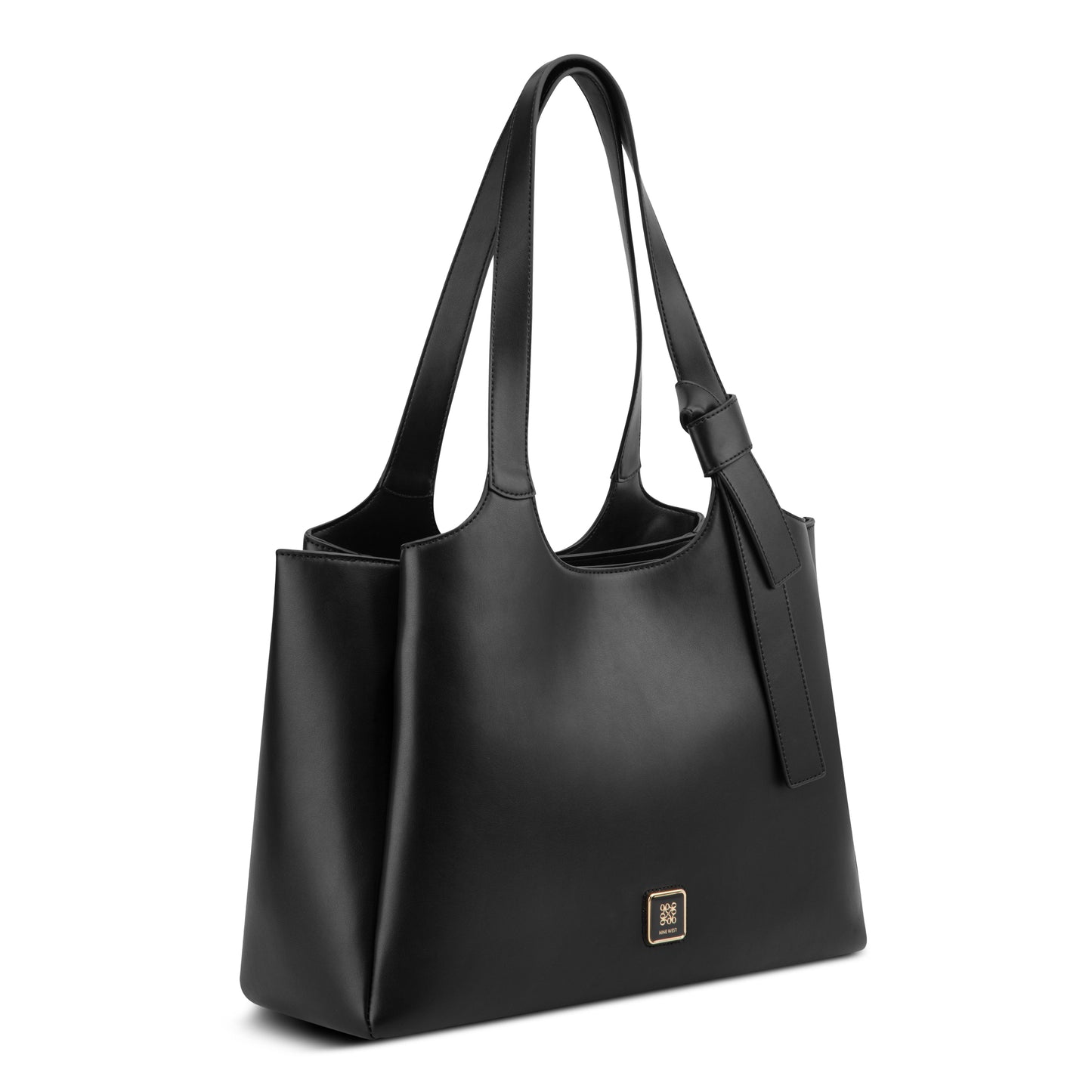 Cartera Tote Lyra Negro